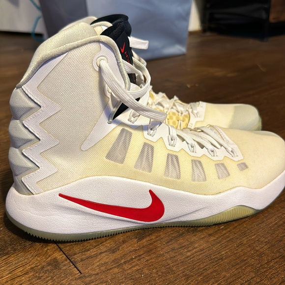 Nike Other - Nike Hyperdunk